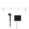 20ct. Mini Solar String Lights by Ashland®